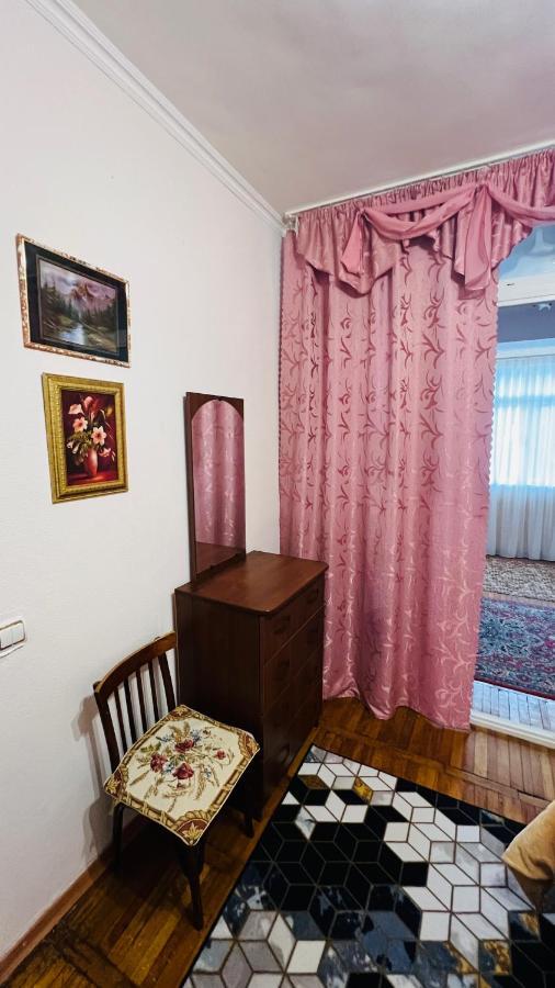 Flat near the sea Gagry Exterior photo